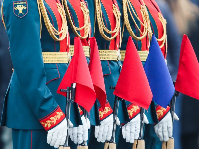 Președintele țării a declarat detalii despre suportul financiar pentru participarea militarilor moldovenilor în cadrul Paradei Armatei Ruse