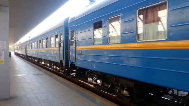 VESTE BUNĂ: Mai multe vagoane pe ruta Ungheni-Chișinău