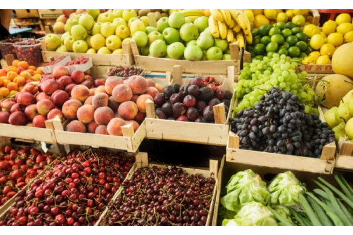 FLASH! Moscova promite să excludă, din 2019, taxele vamale la importul de fructe, legume și produsele vitivinicole din Moldova