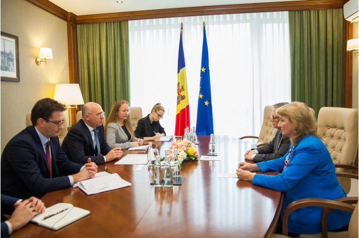 O nouă veste bună: O companie niponă își va extinde activitatea în R. Moldova
