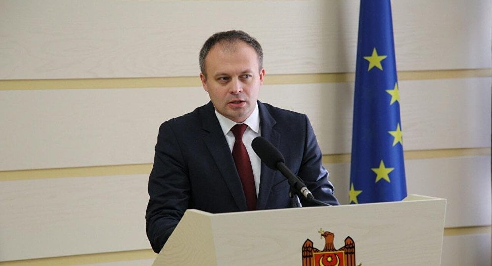 IMPORTANT: Președintele Parlamentului, Andrian Candu, va efectua o vizită de lucru în România