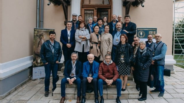 IMPRESIONANT: Vinificatorii din Moldova au adus zeci de medalii de aur și argint de la International Wine Contest Bucharest 2018