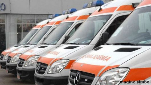 VESTE BUNĂ: 36 de ambulanţe moderne vor fi distribuite substaţiilor din Chişinău