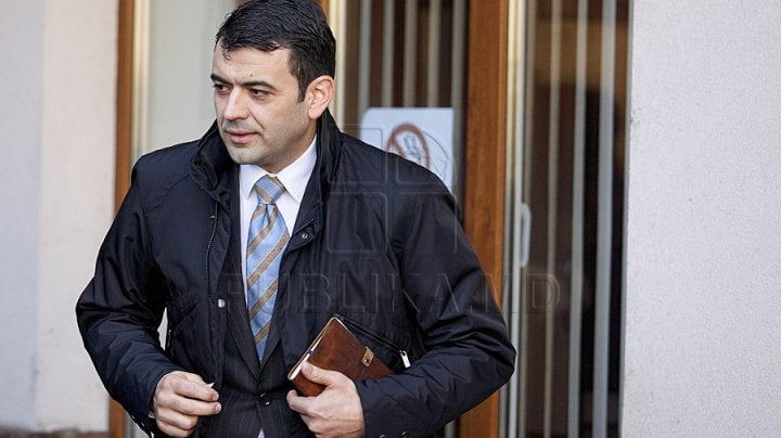 IMPORTANT: Chiril Gaburici a efectuat o vizită inopinată la Administrația de Stat a Drumurilor