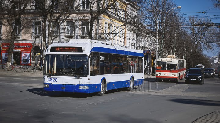 IMPORTANT: Mai multe categorii de persoane vor beneficia de compensaţii în transportul public din Capitală