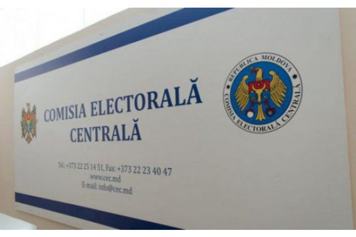 IMPORTANT: CEC a constituit cele 51 de consilii electorale de circumscripţie uninominale