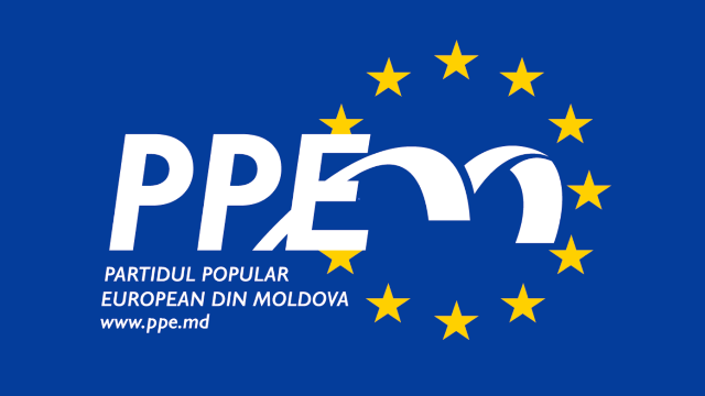 FLASH! Partidul Popular European din Moldova nu va participa la alegerile parlamentare