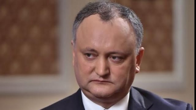 Curtea Constituțională a decis din nou suspendarea temporară a lui Igor Dodon