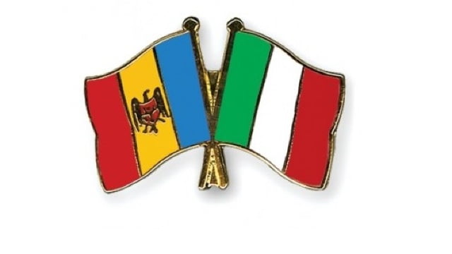 VESTE BUNĂ: Proiect de recunoaștere reciprocă a actelor de studii, între R.Moldova şi Italia