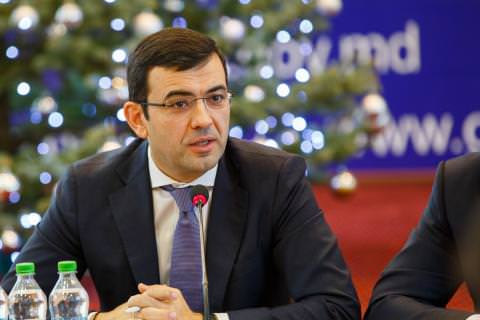Ministrul Gaburici a convocat o ședință de urgență cu instituțiile responsabile de starea drumurilor