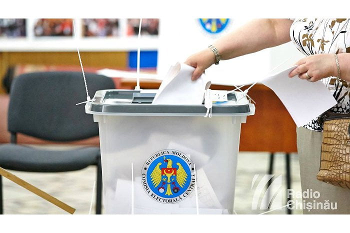 CIFRA ZILEI: În circumscripțiile uninominale ar putea concura 387 de candidați la funcția de deputat