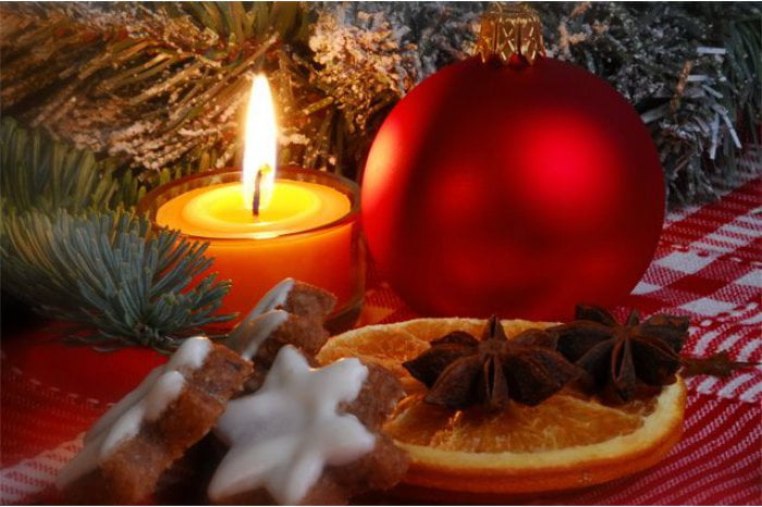 Creștinii ortodocși de rit vechi sărbătoresc Nașterea Domnului
