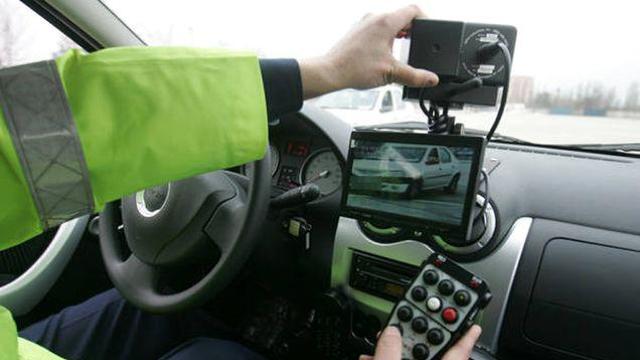 Atenție la echipajele mobile pe drumurile publice naționale!