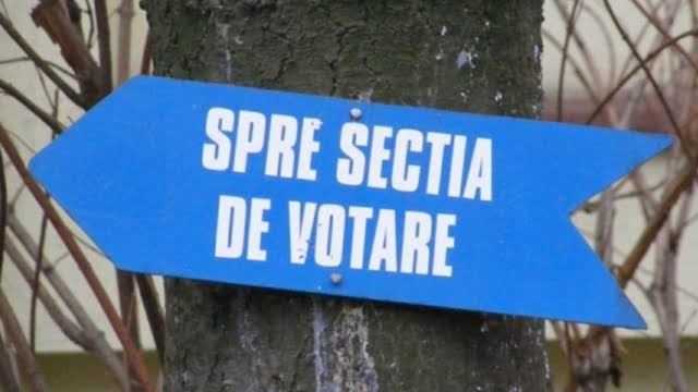 ATENȚIE! Locuitorii Capitalei vor vota în 11 circumscripții uninominale