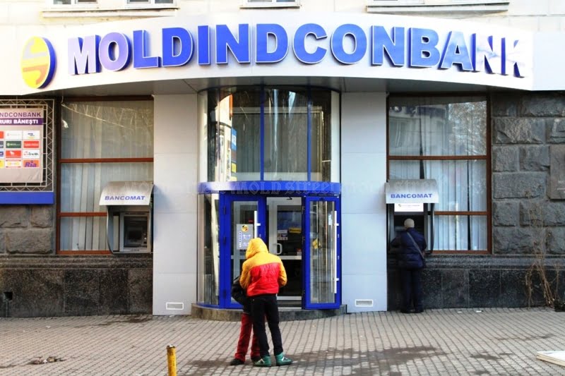 IMPORTANT: Un investitor european va procura 63,89% din acțiunile Băncii Comerciale „Moldindconbank”