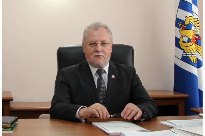 FLASH! Veaceslav Untilă a fost numit în funcţia de director general al ANRE