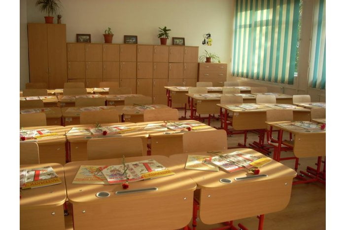 VESTE BUNĂ: Mai multe școli și grădinițe din țară vor fi renovate