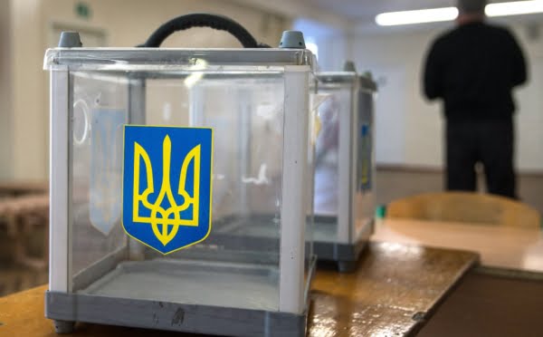 Serviciul de Securitate din Ucraina acuză Rusia că a încercat să influențeze procesul electoral