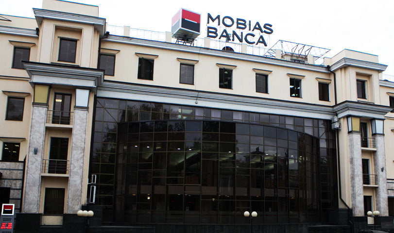 NOTA BENE! Cea mai mare instituție bancară din Ungaria intenționează să cumpere pachetul majoritar de acțiuni al BC „MOBIASBANCĂ - Groupe Societe Generale”