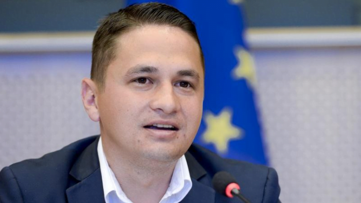 Europarlamentar: Solicit Comisiei Europene să considere Olanda, Luxemburg, Irlanda și Malta drept paradisuri fiscale ale UE
