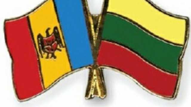IMPORTANT: Lituania va avea un atașat militar în Republica Moldova