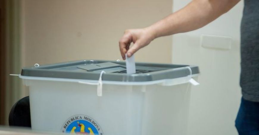 Oponenții politici și partenerii externi nu vor avea motive obiective pentru a declara rezultatele alegerilor – false, spune Igor Dodon