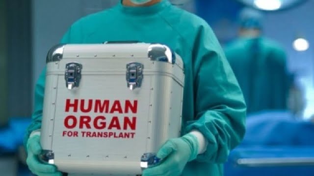Agenția de Transplant va face schimb de organe cu instituțiile medicale internaționale
