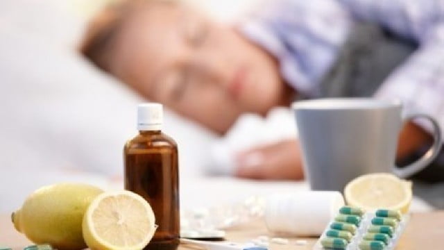 ALERTĂ MAXIMĂ! Încă șapte persoane au murit din cauza gripei, pe parcursul ultimei săptămâni