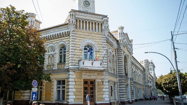 ATENȚIE! Două întreprinderi municipale importante din cadrul Primăriei Chișinău vor fi comasate