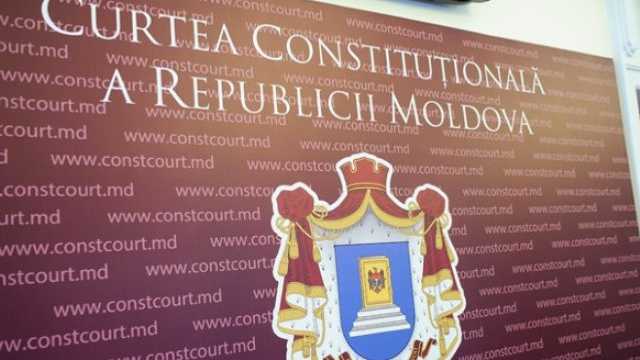 FLASH! Curtea Constituțională a decis validarea rezultatelor referendumului național consultativ din 24 februarie