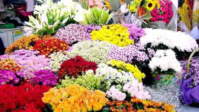 ATENȚIE! Serviciul Fiscal de Stat va monitoriza activitatea comercianților de flori în preajma zilei de 8 Martie