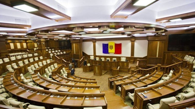 IMPORTANT: Cum este ales președintele Parlamentului și cum se constituie Biroul permanent