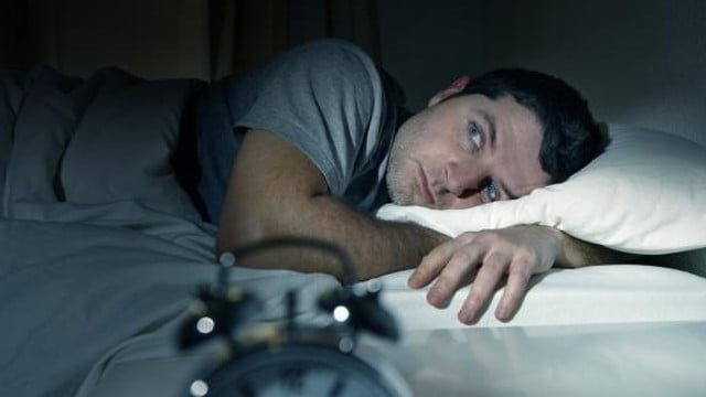 AVERTISMENT: Lipsa somnului poate duce la dezvoltarea unor boli cronice, inclusiv cancerul