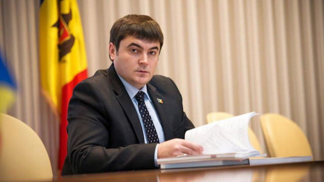 FLASH! Fondul de Investiții Sociale din R.Moldova are un nou director executiv