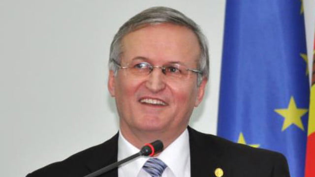 FLASH! Ion Tighineanu este candidat propus la funcția de președinte al AȘM