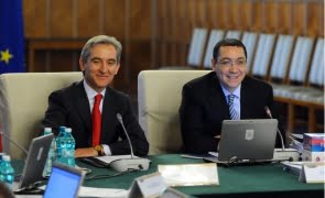 Surpriza pregătită de Victor Ponta: listă cu 3 foști premieri pentru europarlamentare