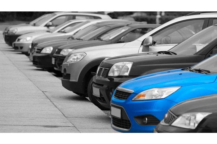 ATENȚIE! Din 22 aprilie vor intra în vigoare noi reguli de parcare a automobilelor