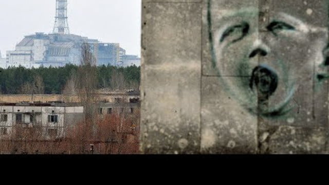 COMEMORARE: Astăzi se împlinesc 33 de ani de la explozia nucleară de la Cernobîl