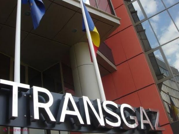 VESTE BUNĂ: Transgaz a semnat toate contractele necesare realizării conductei Ungheni-Chișinău