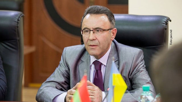 FLASH! Ambasadorul Ucrainei în Republica Moldova, Ivan Gnatișin, a fost demis