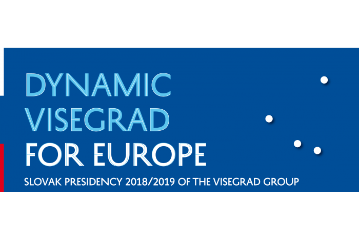 IMPORTANT: Ministrul Tudor Ulianovschi va participa la reuniunea statelor membre ale Grupului de la Visegrád și Parteneriatului Estic