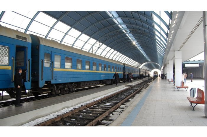 ATENŢIE! Pasagerii vor putea procura legitimații de călătorie în traficul internațional din Gara Chișinău