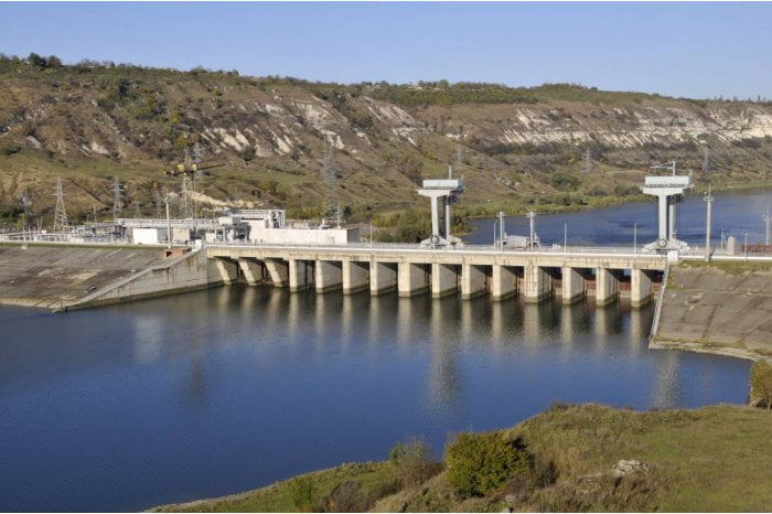 ALARMANT: În câteva sectoare ale râurilor Prut şi Nistru va creşte nivelul apei