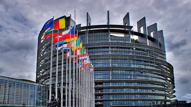 IMPORTANT: Începe votul pentru alegerea noului Parlament European