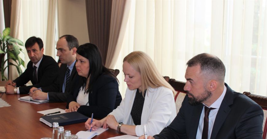 Chişinăul a reiterat necesitatea implicării Misiunii OSCE în procesul de soluţionare a problemelor din dosarul transnistrean