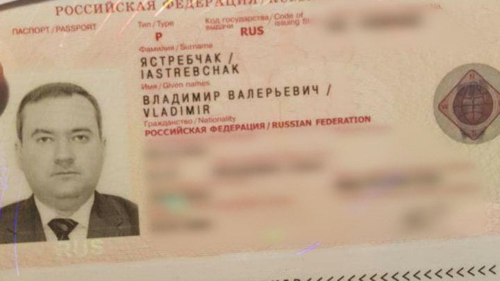 SCANDALOS! Unui fost pretins ministru de externe de la Tiraspol, BEAT CRIȚĂ, i-au interzis să urce în avion