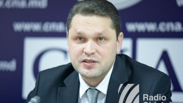Fostul șef al CNA, Bogdan Zumbreanu, a plecat definitiv din instituție