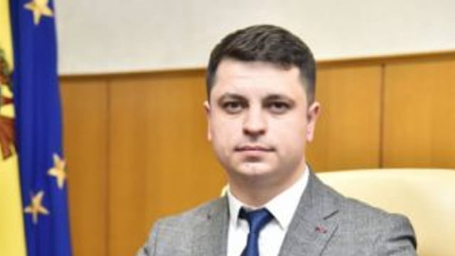 Pretorul sectorului Râșcani a fost eliberat din funcție