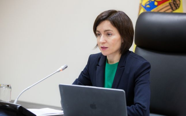 Editorialistul Petru Bogatu, dezamăgit de lidera PAS: Maia Sandu n-a transmis electoratului niciun mesaj despre viziunile ei