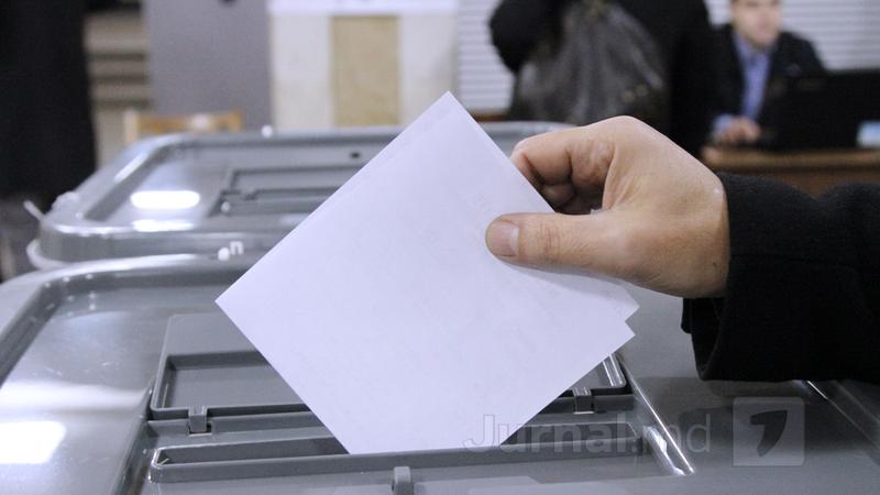 Concurenții electorali pot solicita credite fără dobîndă pentru desfășurarea campaniei electorale pentru alegerile locale